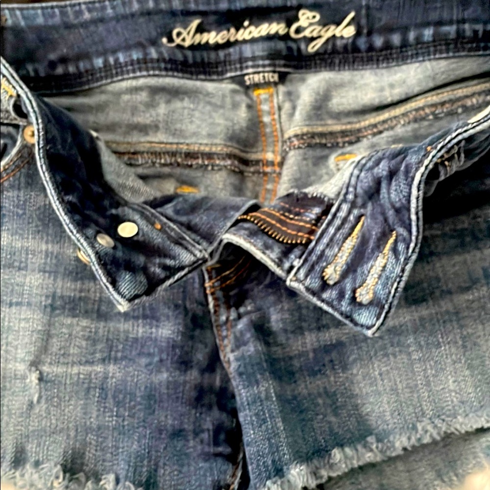 American Eagle Outfitters Shorts